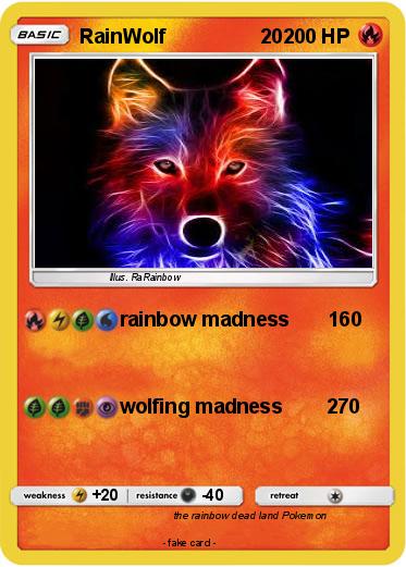 Pokemon RainWolf                 20