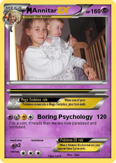 Pokemon Annitar