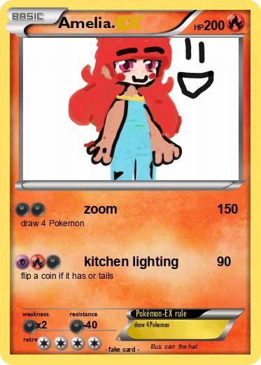 Pokemon Amelia.