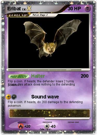 Pokemon Eribat