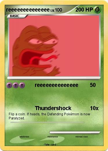 Pokemon reeeeeeeeeeeeee