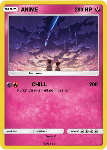 Pokemon ANIME