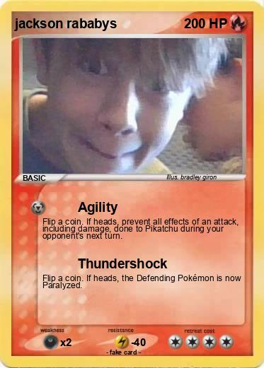 Pokemon jackson rababys