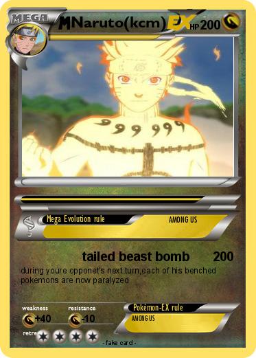 Pokemon Naruto(kcm)