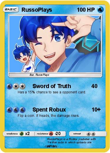 Pokemon RussoPlays