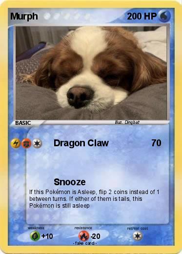 Pokemon Murph
