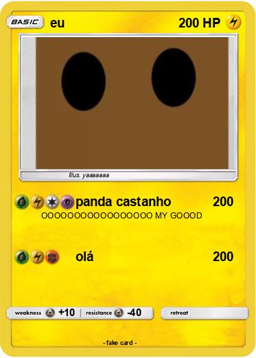 Pokemon eu
