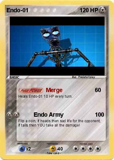 Pokemon Endo-01
