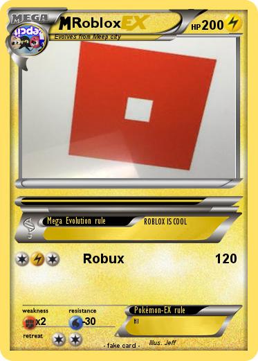 Pokemon Roblox