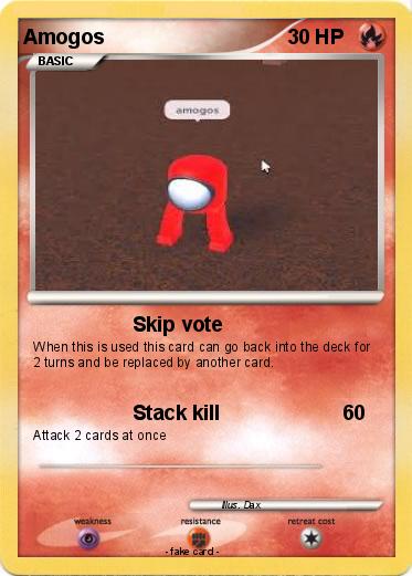 Pokemon Amogos