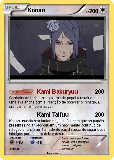 Pokemon Konan