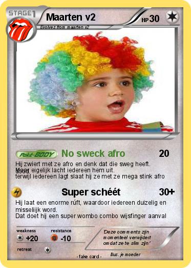 Pokemon Maarten v2