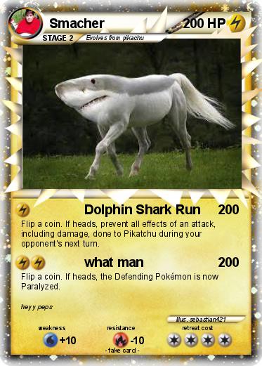 Pokemon Smacher