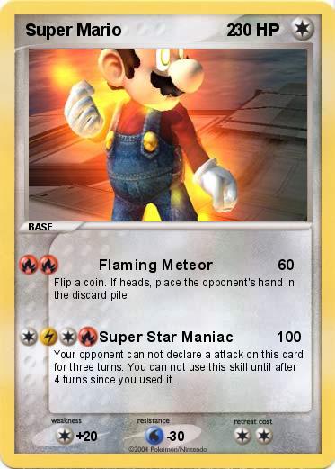 Pokemon Super Mario                       2