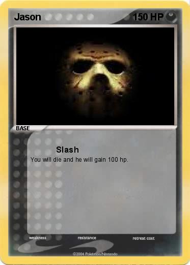 Pokemon Jason