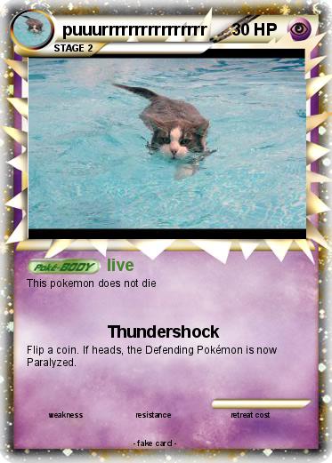 Pokemon puuurrrrrrrrrrrrrrrr