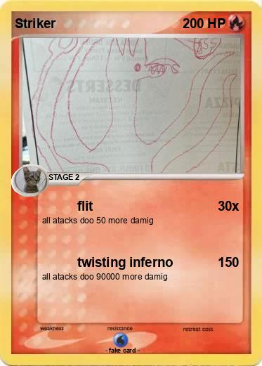 Pokemon Striker