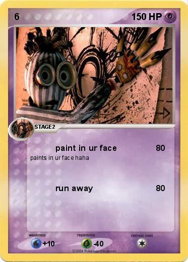 Pokemon 6