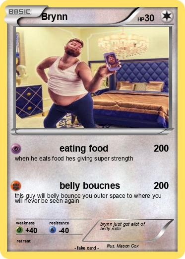 Pokemon Brynn