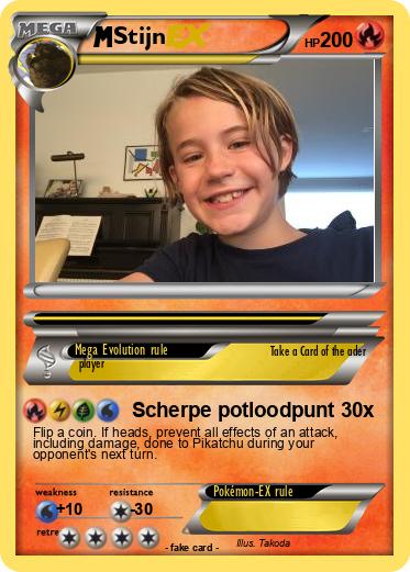 Pokemon Stijn