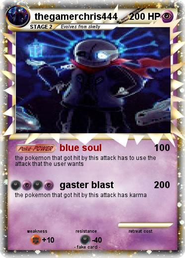 Pokemon thegamerchris444