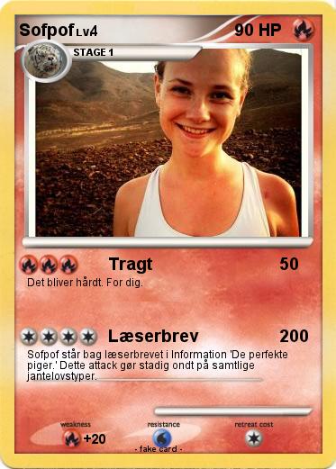 Pokemon Sofpof
