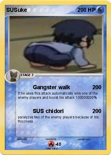 Pokemon SUSuke