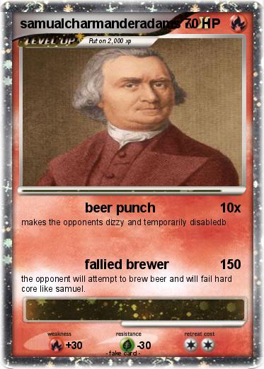 Pokemon samualcharmanderadams