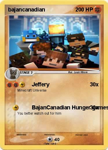 Pokemon bajancanadian