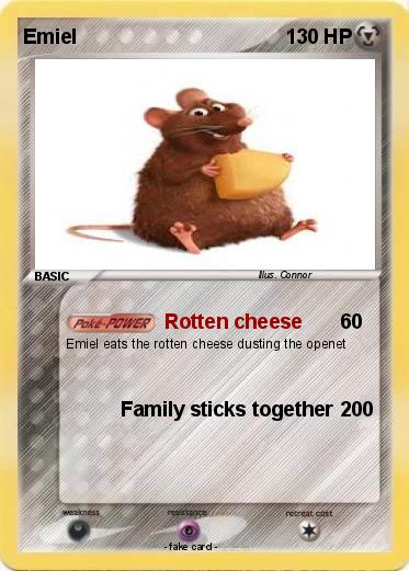 Pokemon Emiel