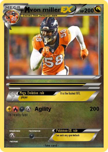 Pokemon von miller