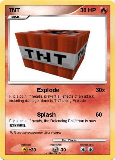 Pokemon TNT