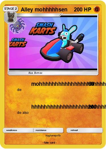 Pokemon Alley mohhhhhsen