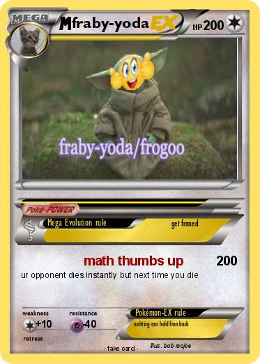 Pokemon fraby-yoda