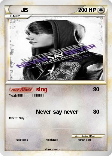 Pokemon JB