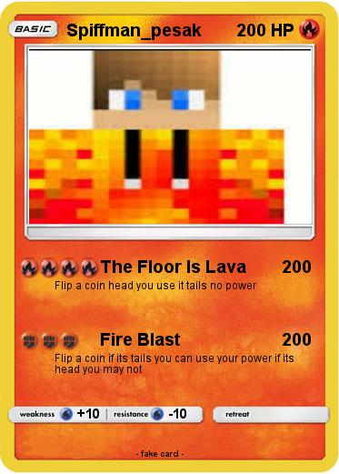 Pokemon Spiffman_pesak