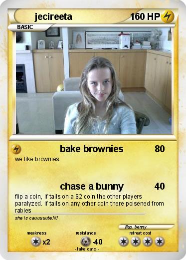 Pokemon jecireeta