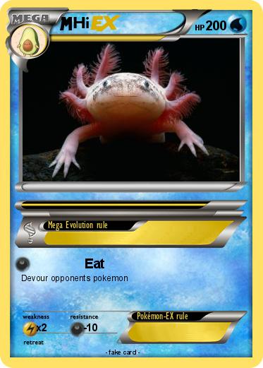 Pokemon Hi