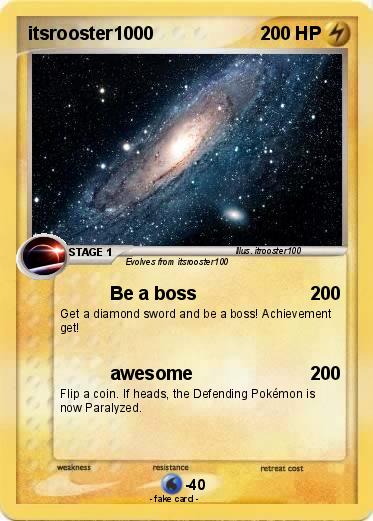 Pokemon itsrooster1000
