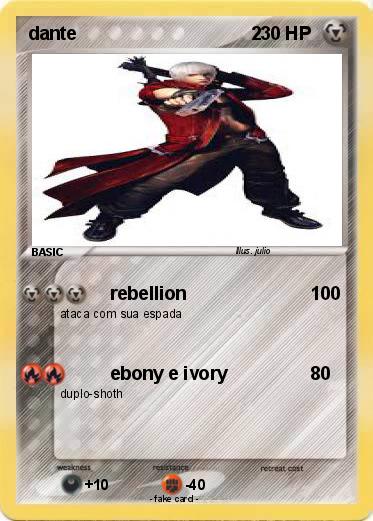Pokemon dante                                  2