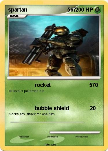 Pokemon spartan                           567