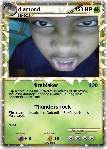 Pokemon diamond