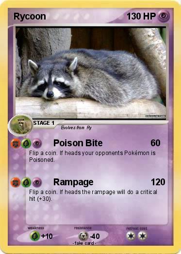 Pokemon Rycoon