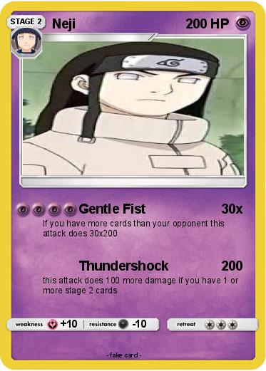 Pokemon Neji