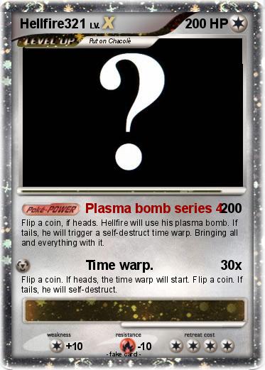 Pokemon Hellfire321