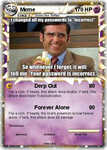 Pokemon Meme