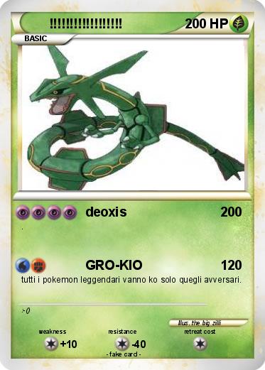 Pokemon !!!!!!!!!!!!!!!!!!