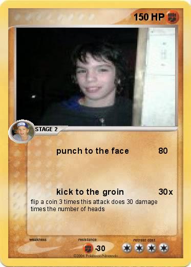 Pokemon 
