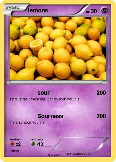 Pokemon lemons