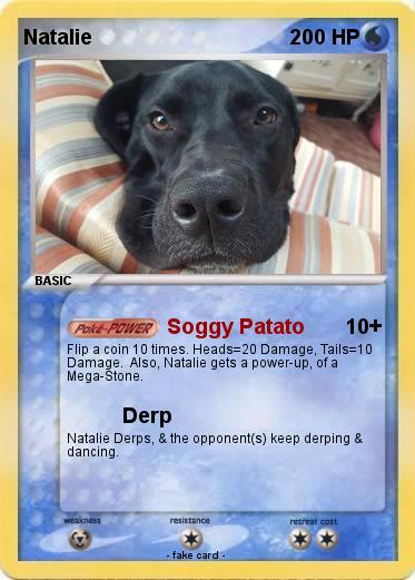 Pokemon Natalie